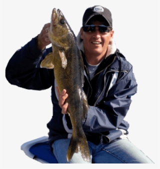 Walleye Northern Pike - Northern Pike #5691656