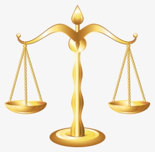 Scales Png, Download Png Image With Transparent Background, - Clipart Scale Of Justice #5691658