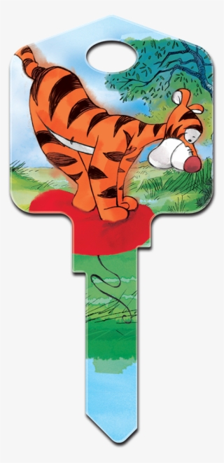 Sc1-tigger - Tigger #5691758