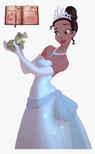 Tiana Disney, Characters, Toad, Cartoon, Princess - Disney #5691933
