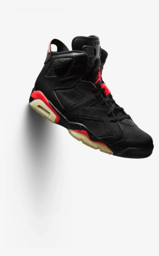 Air Jordan 6 Sneakers - Nike Air Jordan Vi #5692052