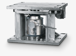 Load Cells - Calibracion Tolva De Pesaje #5692054