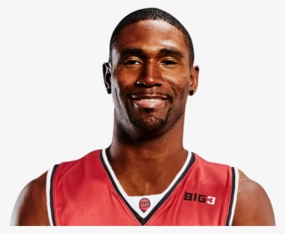 Derrick Byars #5692276