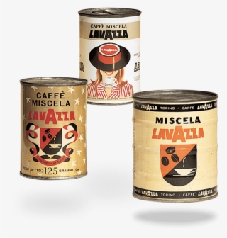 The Early - Lavazza #5692280