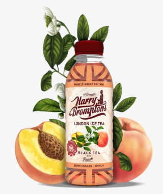 Harry Brompton's #5692282