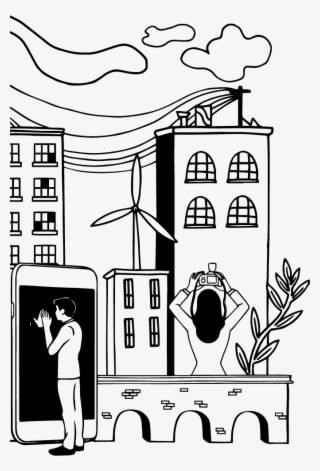 We Are Also Committed To Ensuring Insight Creates Impact - Cartoon #5692384