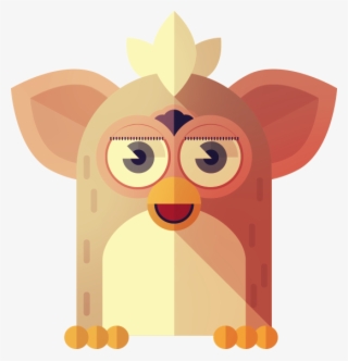 Furby - Toy #5692388