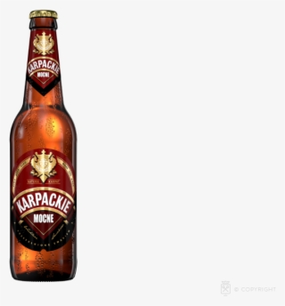 Enlarge - Karpackie Mocne #5692577