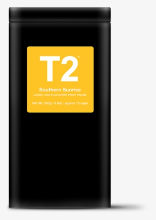 Southern Sunrise Loose Leaf Everyday Tin - T2 Tea #5692579