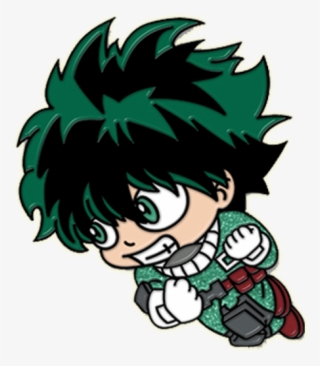 Load Image Into Gallery Viewer, Hero 03 Deku - Cartoon #5692643