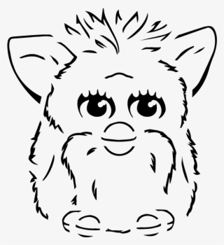 1999 1382 Furby V=1539104038 #5692750