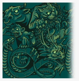 Hard Iced Black Tea #5692752