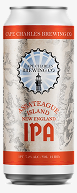 Assateague Island New England Ipa - Beer #5692817