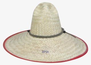 Sombrero - Tamaño - - Costume Hat #5692818
