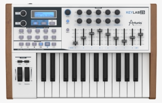 Arturia Keylab 25 #5692890