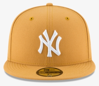 New Era Timberland Tan Color New York Fitted Yankees #5692959 New Era Timberland Tan Color New York Fitted Yankees #5692959