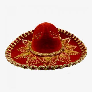 Sombrero Charro Png #5693010