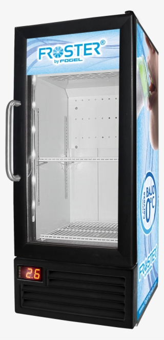 Minifroster-pvph - Refrigerator #5693121