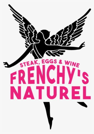 Hospitality Image 1 - Winged Goddess Logo #5693177