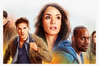 Thursday, December 20, 2018 Abc - Timeless #5693179