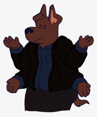 2 Jul - Lefou De La Bella Y La Bestia #5693240