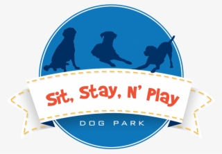 Sit, Stay, N' Play Dog Park - Dog Park #5693242