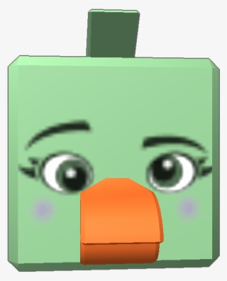 The Sky High Flappy Bird, Happy Bird Donation Mainly - Cartoon #5693300