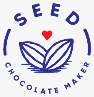 Seed Chocolate Maker - Logo #5693568