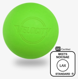 Green Lacrosse Balls - Lacrosse Ball #5693719
