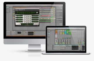 Ableton Live & Xpand #5693802