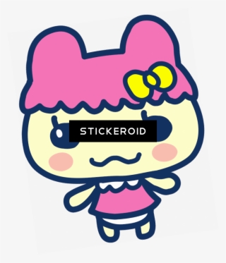 Chamametchi - Portable Network Graphics #5693922