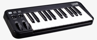Piano Clipart Midi Keyboard - Line 6 Mobile Keys 49 Midi Keyboard Controller #5694031