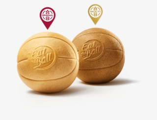 Product Picture Eat The Ball Basketball - Circle #5694032