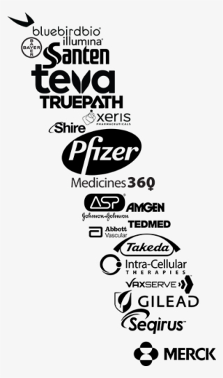 The Company We Keep - Poster #5694175