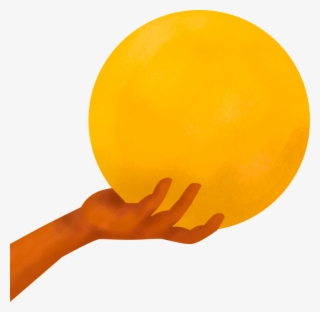 Hand Oval - Valuemotive Oy #5694177