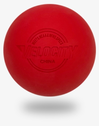 Red Lacrosse Balls - Essence Iittala #5694228