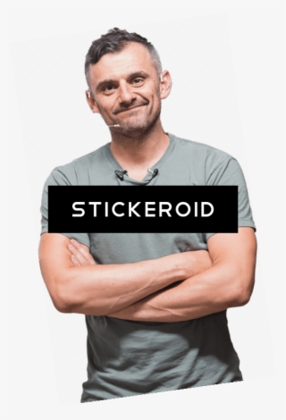 Gary Vee武器横渡 - Gary Vee武器横渡 - Active Shirt #5694230