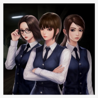 1-whiteday 03 - White Day: A Labyrinth Named School #5694280