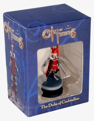Now Available On Our Webstore - Cadwallon Duke Miniature #5694969
