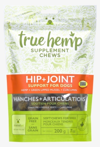 True Hemp™ Chews ♢ Hip Joint #5694973 True Hemp™ Chews ♢ Hip Joint #5694973