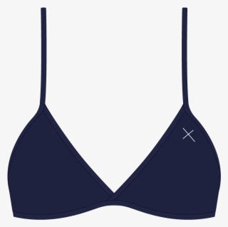 Malibufittedtop-front V=1489529031 - X Bathing Suit Brand #5695029