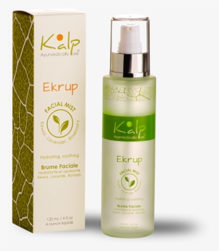 Ekrup - Facial Mist - Kalp - Facial #5695302
