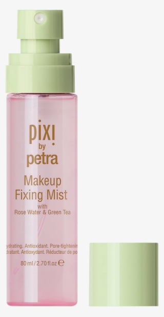 Pixi Makeup Fixing Mist - Pixi Makeup Fixing Mist (80ml) #5695350