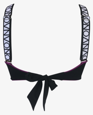 Cortez Halter Swim Top - Top #5695402