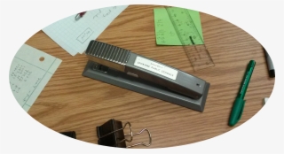 Stapler Png #5695415