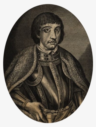 Afonso First Duke Of Braganza - D Pedro Conde De Barcelos #5695476