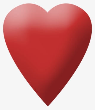 Heart - Dog #5695477