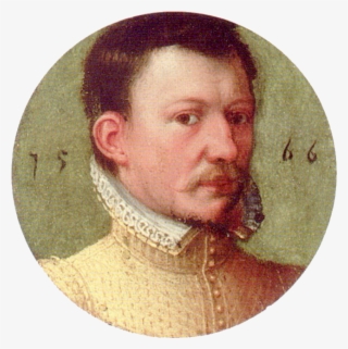 James Hepburn, 1st Duke Of Orkney And Shetland, 4th #5695521