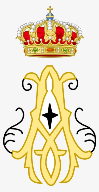 Open - Royal Monogram Prince Charles #5695639