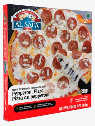 Pepperoni Pizza #5695761